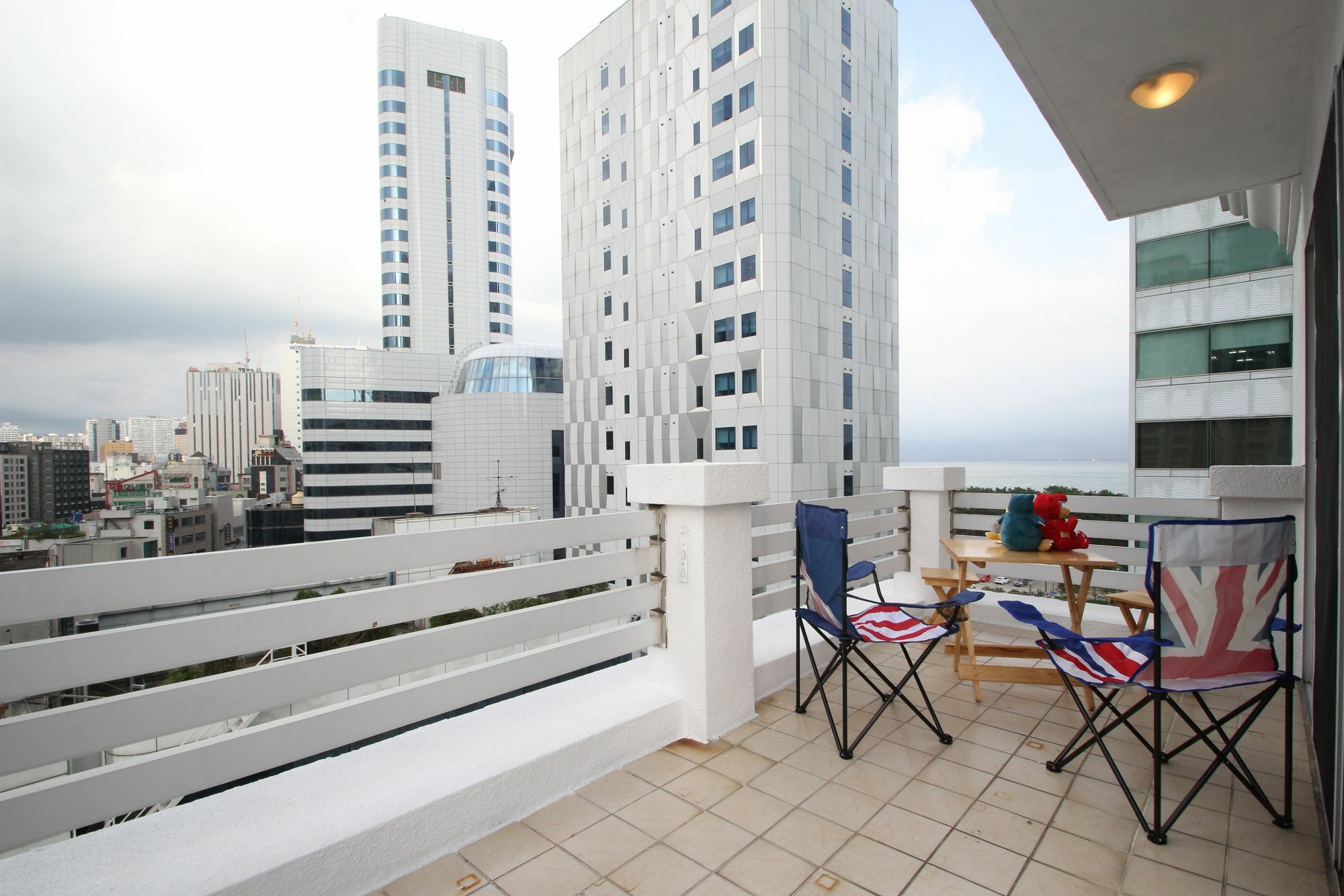 Haeundae Aone Hotel Ciudad Metropolitana de Ciudad Metropolitana de Busan Exterior foto